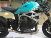3D-Printed Super Bike ‘The Dagger’ May Be a Huge Deal