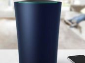 Google Launches New OnHub Router for Home Internet Connection