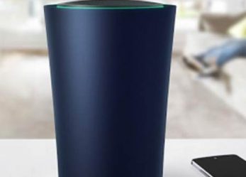 Google Launches New OnHub Router for Home Internet Connection