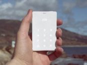 The Light Phone – Keeping You Connected Even in Remote Areas