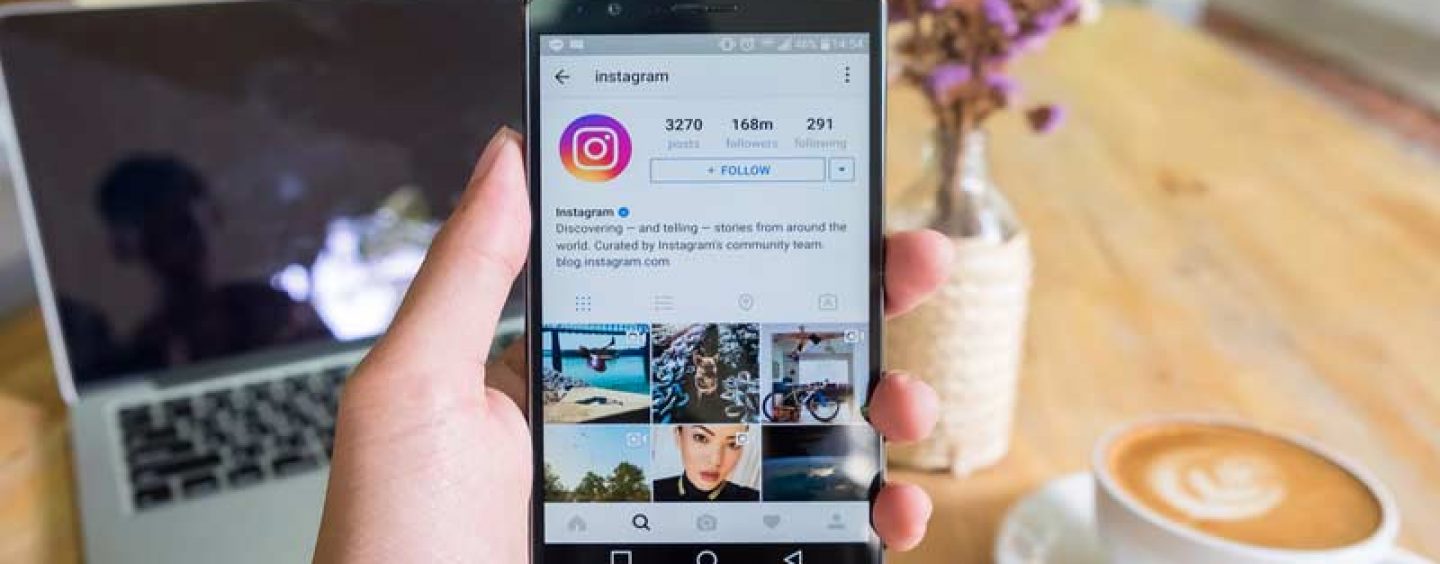600 Million Active Instagram Users Recorded in 2016