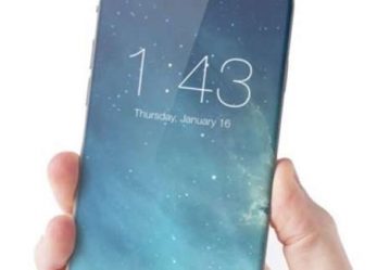 Prepare for IPhone 8 With Amazing Features- Curved OLED Screen