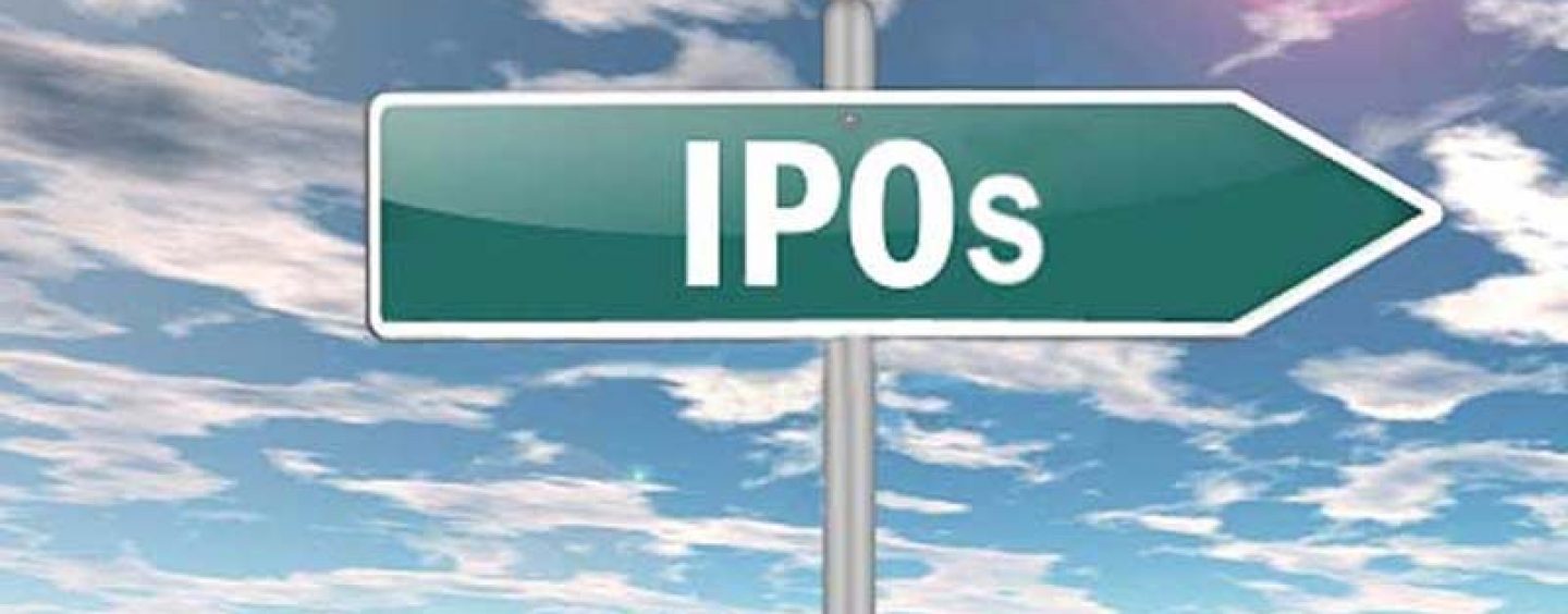 The 2017 Tech IPO Market Ultimatum