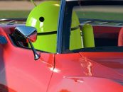 Google and Fiat Chrysler to Come Up with Android in-car Tech