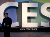 2017 Has Begun with the CES Gadgets Galore