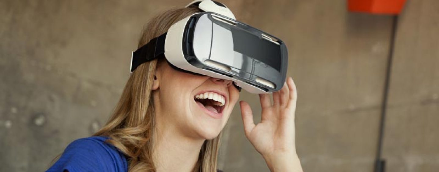 Samsung Gear VR Headset Refresh could come with a Dedicated Controller