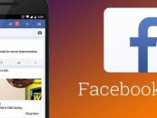 The New Facebook Lite App Have Reached Over 200 Million Users