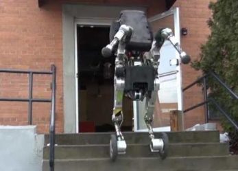 Boston Dynamics Handle Robot – Facts You Should Know