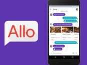 Google Allo Lost Popularity in the Smartphones Market