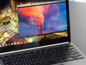 Google Continues to Make New Chromebook Pixel but You can’t Buy One