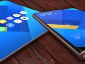 Samsung Galaxy X: Samsung’s Foldable Phone So Far