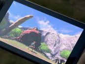 In Nintendo’s History Switch is the Fastest-Selling Game Console