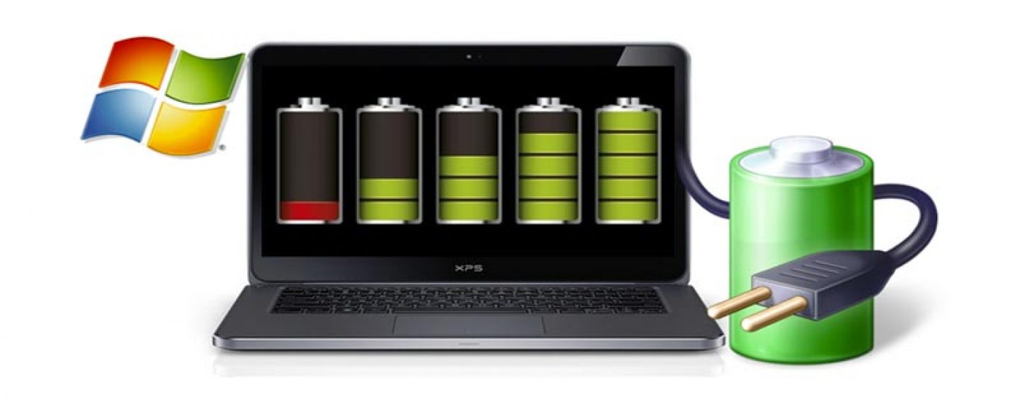 Test finds Battery Life for Laptops Overrated