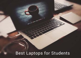 The Best Laptops To Use In School, College & University In UK For 2017