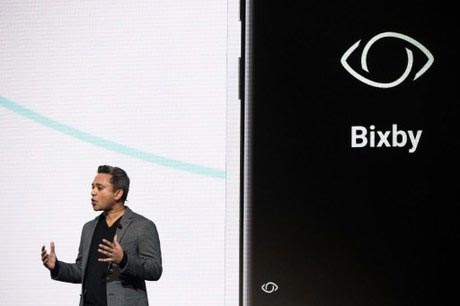 Bixby Presentation