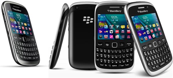 Blackberry