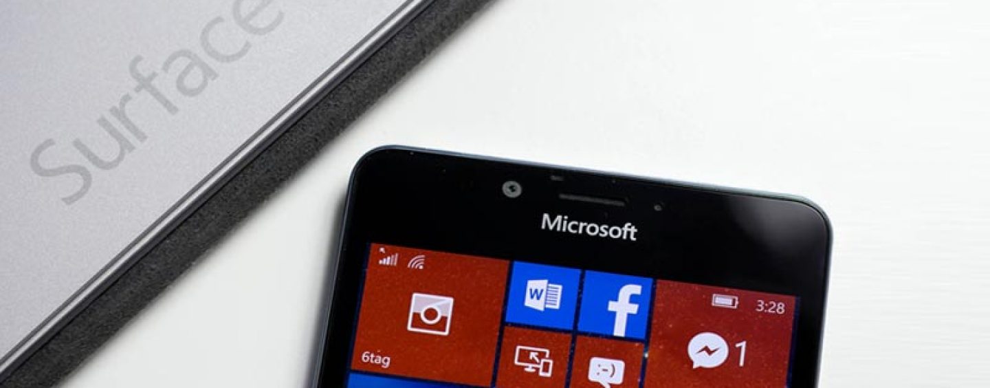 Did Microsoft Silently Killed Windows 10 Mobile Phones?
