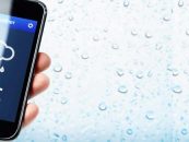 How Can the Technology Employed by Mobile Phone Used to Map Rainfall?