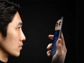 Samsung’s Facial Recognition Technology Will Be Ready In Four Years