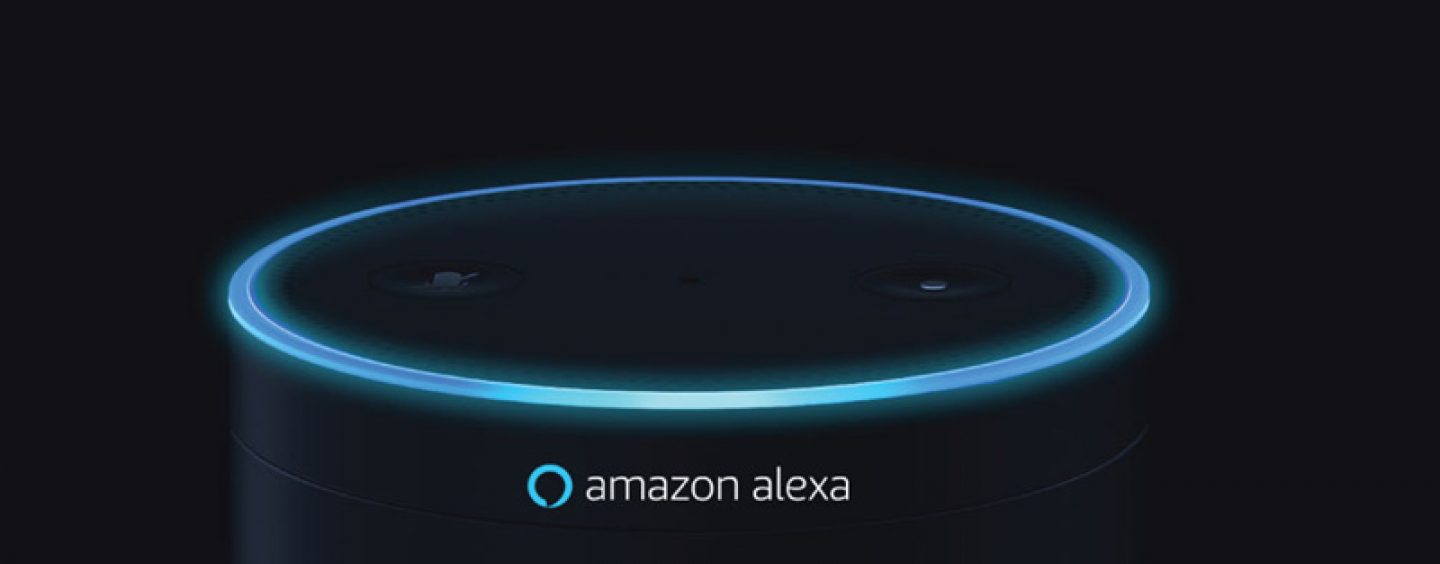 Amazon’s Voice Powered Alexa to Be Released to Take over the Market