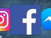 Social Media Synergy; Facebook Brings All Notifications Together