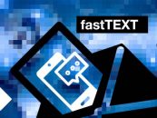 You Can Now Use FastText Library Feature from Facebook on your Mobile