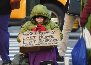 New York City’s New Tech to Reduce Homelessness in the City