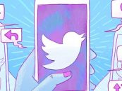 Secret Twitter Communities, “Selfie Decks”