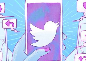 Secret Twitter Communities, “Selfie Decks”