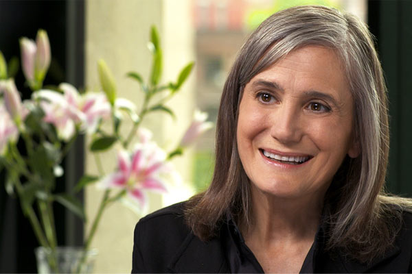 Amy Goodman