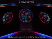 Glowscenes Takes the Benefits of Light to a Whole New Level