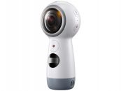 Samsung New Gear 360 Launched and it’s Damn Affordable