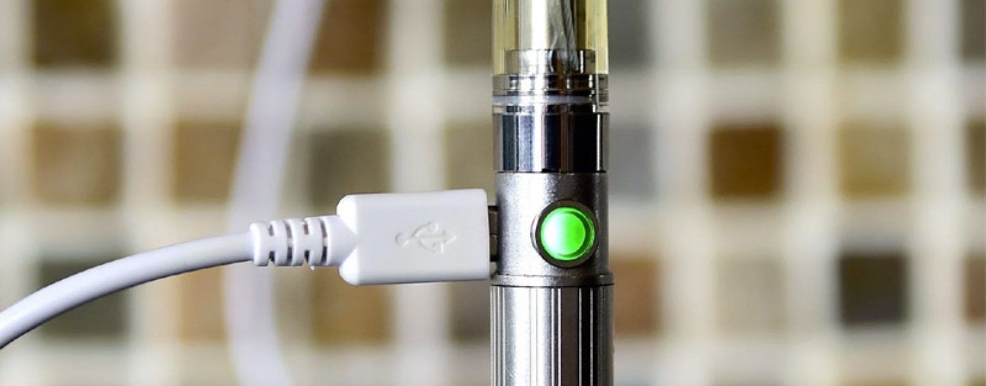 Why Vaping Is Not As Secure As You Thought It Was?
