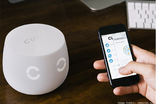Advantages Of Cujo Smart Firewall 