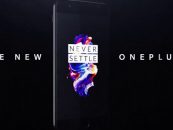 OnePlus 5 Smartphone Review – Facts You Should Know