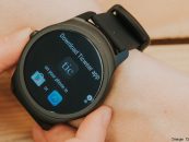 Ticwatch 2- A Very Convenient Interactive Smartwatch By Mobvoi