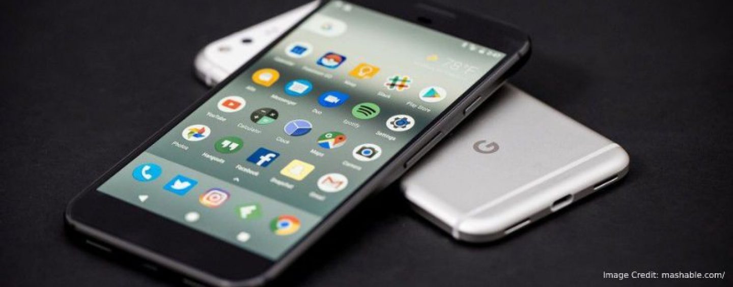 The Next Installment Of Google Pixel Phone To be Launched on October 5