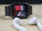 The Next Apple Watch Might Break Away The Independence From iPhone
