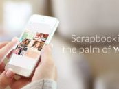 Bring Your Scrapbooking Game Up A Notch With These 3 Digital Apps