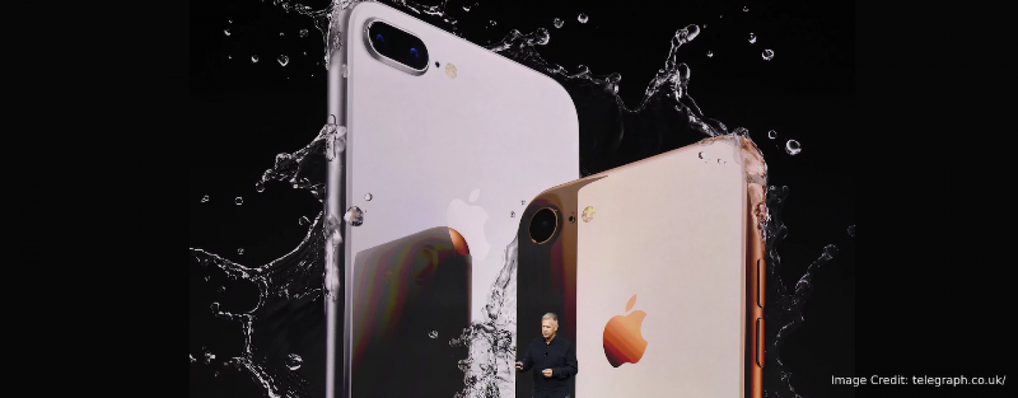 iPhone 8 & iPhone 8 Plus- Release Dates, Price, Tech Specs And More