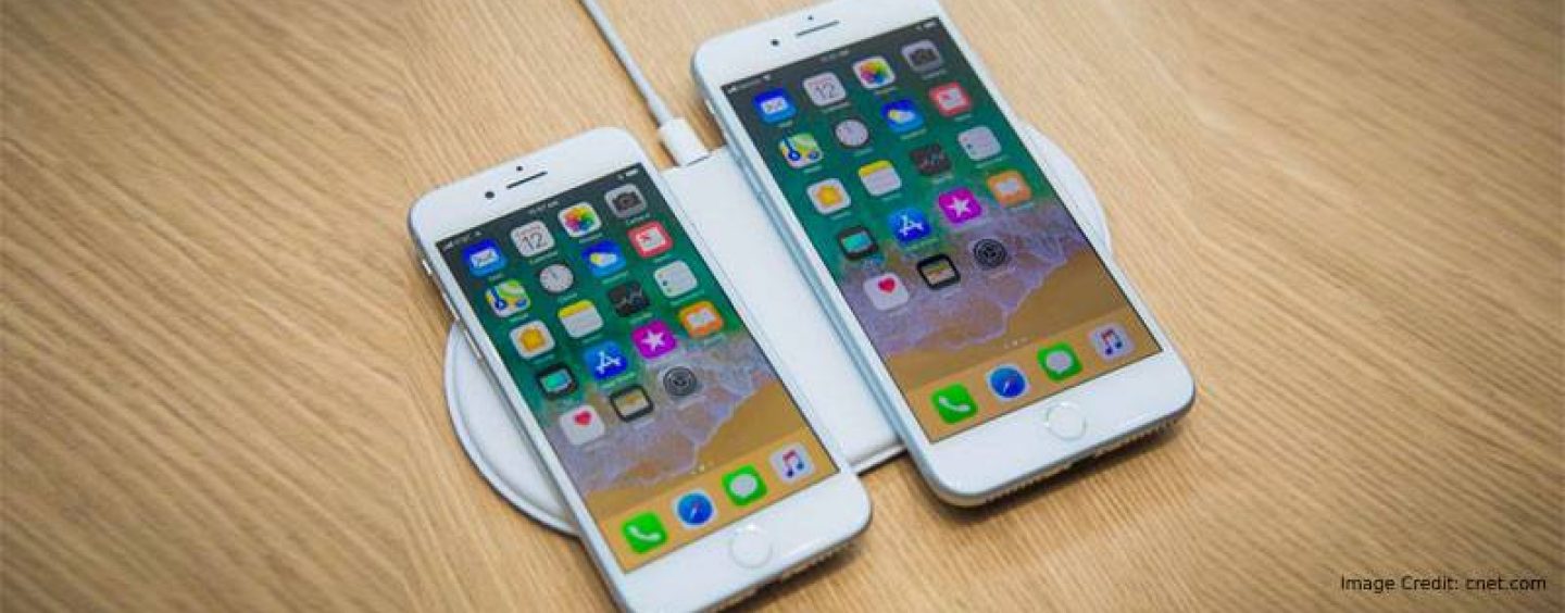 iPhone 7 Is Outshining In The Selling Record Against iPhone 8