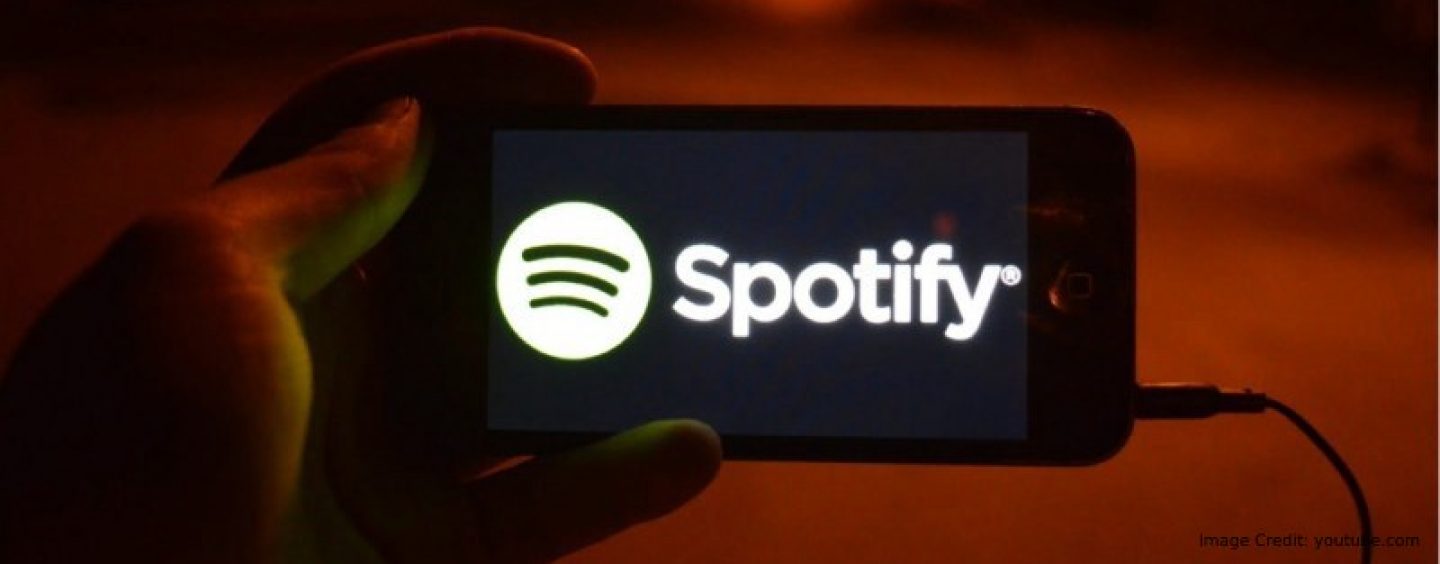 Spotify’s Dominance In Online Music Streaming Is A Threat For Microsoft