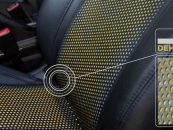 Sweat-Sensing Car Seat By Nissan Can Mortify You If You’re Dehydrated