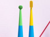 Benjamin Brush- A Smart Musical ToothBrush For Kids And Adults