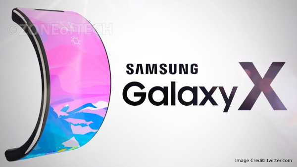 Galaxy X