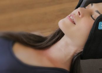 Anti-Strain Kickstarter Project: Give Relieve To Your Mind And Neck