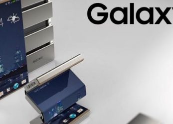 Samsung’s Galaxy X Foldable Smartphone: Technology In Our Near Future