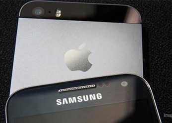 Samsung’s New Advertisement “Love To The Core”: Sorry iPhone Lovers