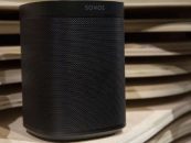 Sonos One And Alexa’s Audio Marriage Is The One Made In Heaven!