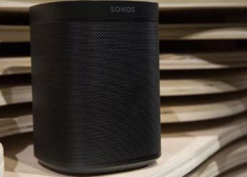 Sonos One And Alexa’s Audio Marriage Is The One Made In Heaven!